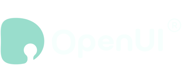 OpenUi logo