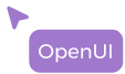 OpenUI Marker