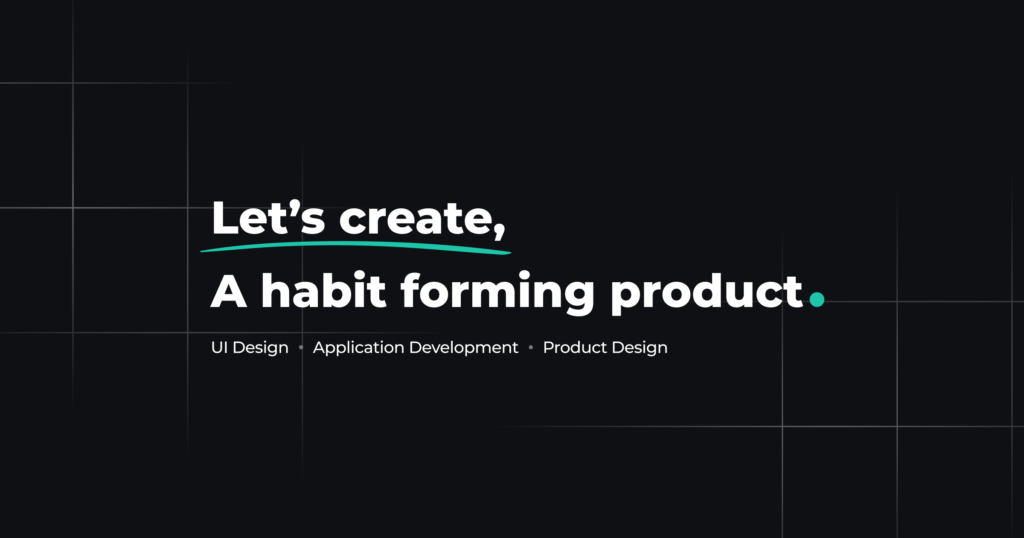 Openui A Product Driven Application Development Company