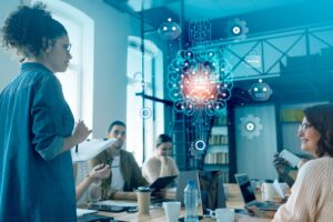 AI for startups