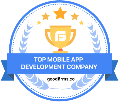 Top Mobile App Development Company