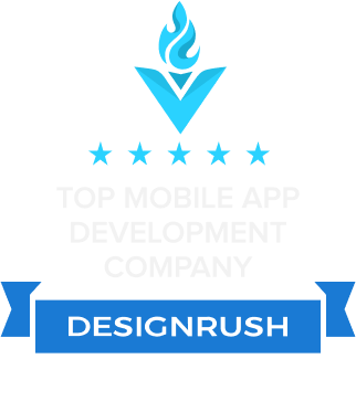Top Mobile App Development Company