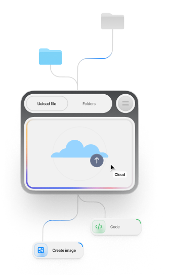 Cloud app development