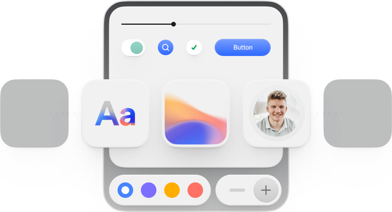 Design system creation