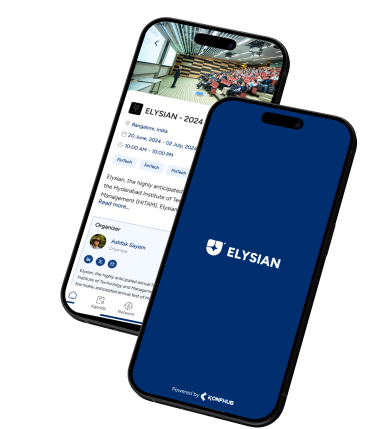 Elysian