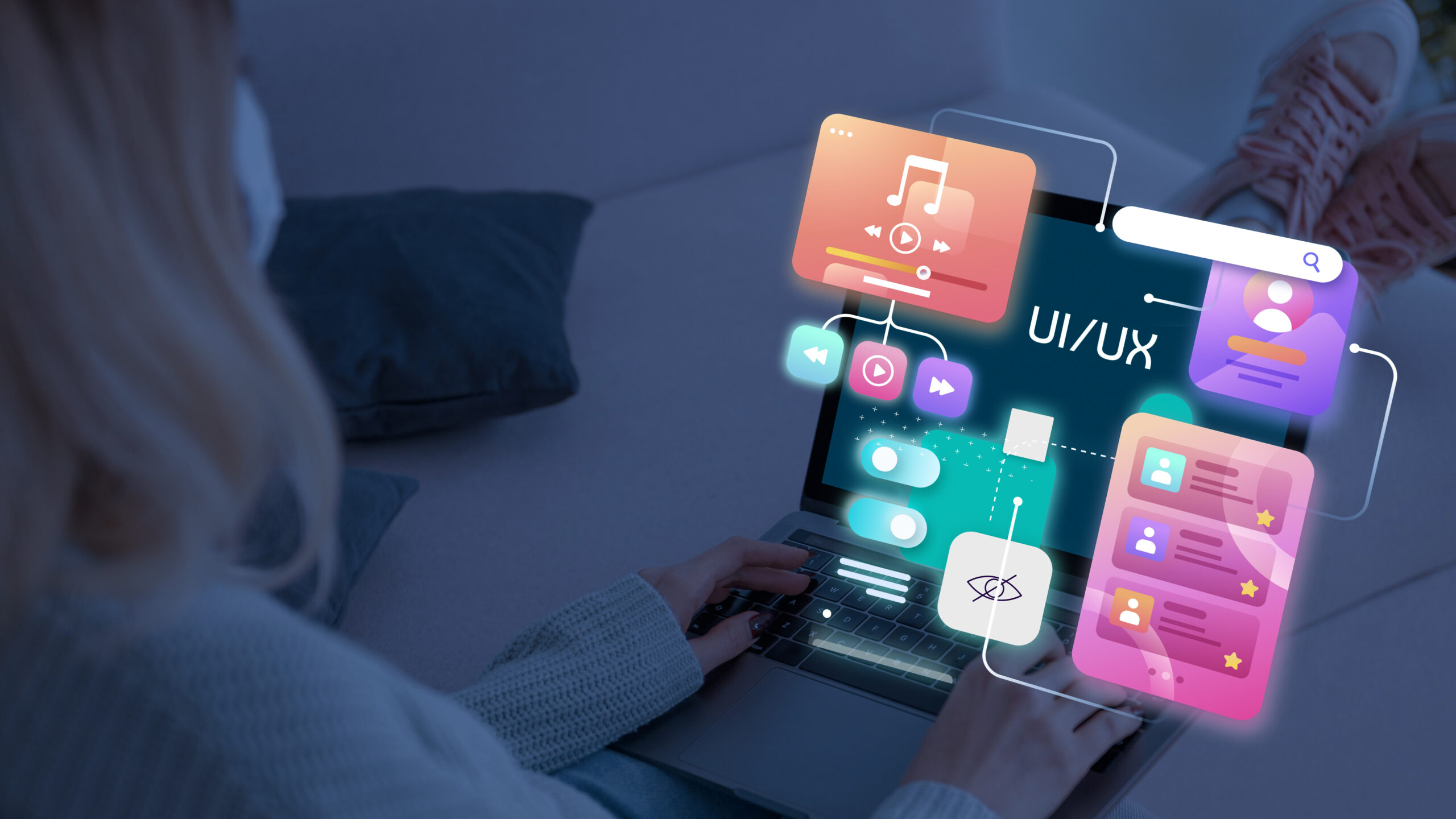 Great UX is the Backbone of Every Digital Product