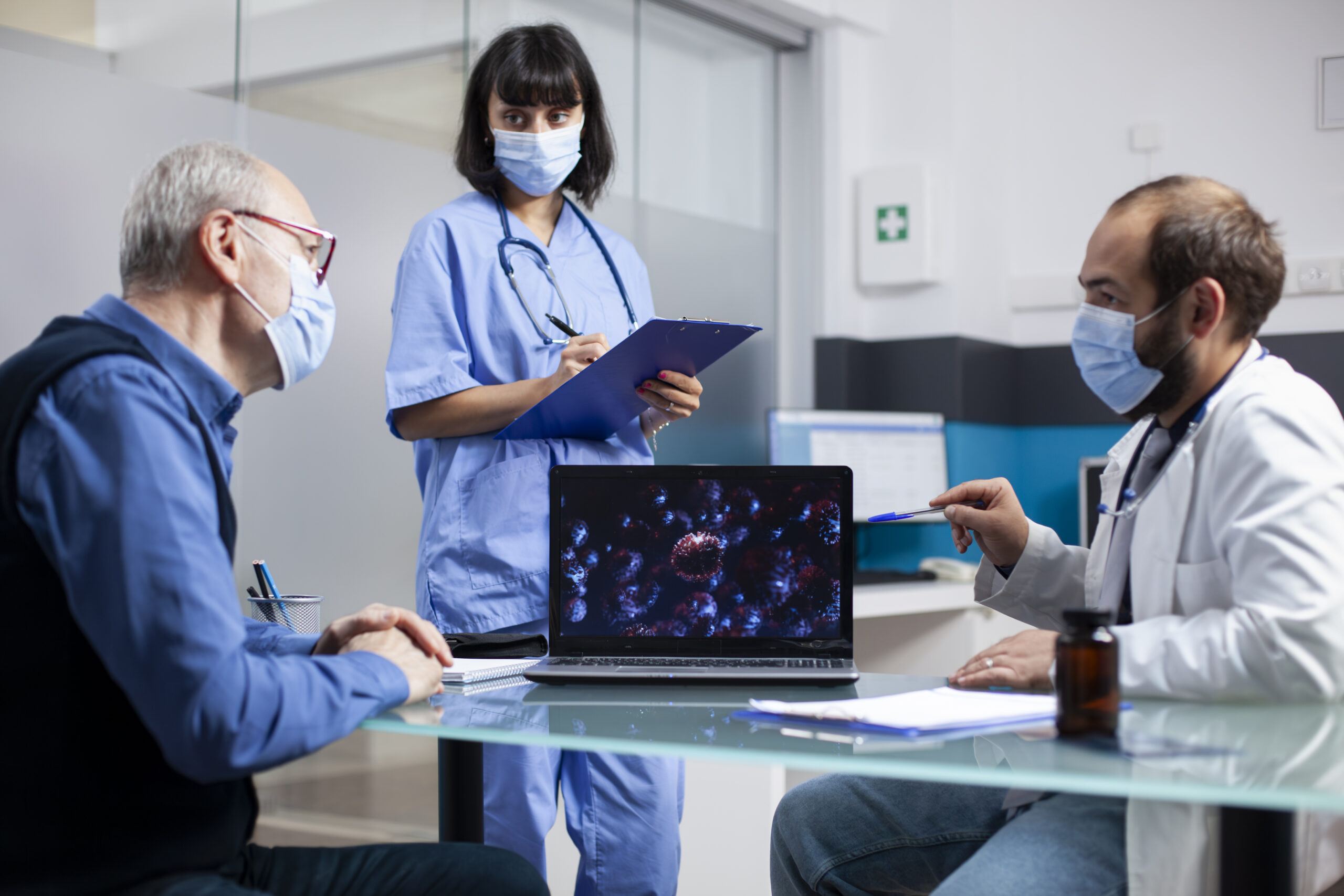 Revolutionizing Patient Experiences with Innovative UI/UX in Healthcare