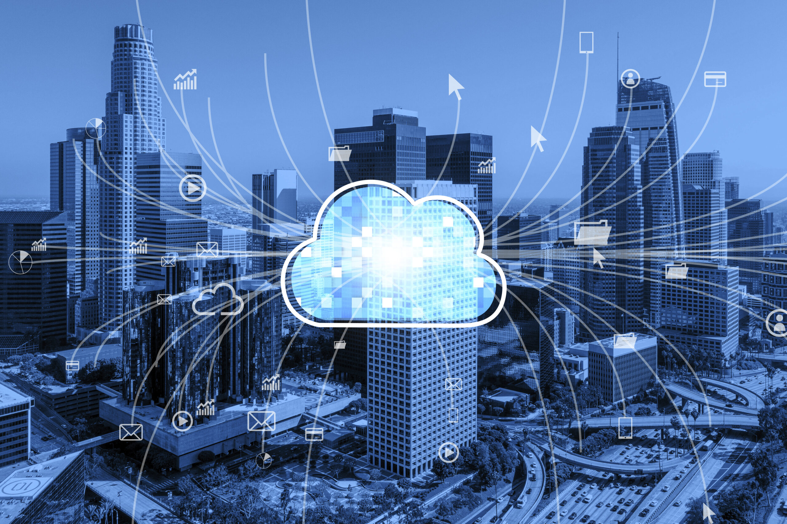 5 Mistakes to Avoid When Building Your SaaS Platform