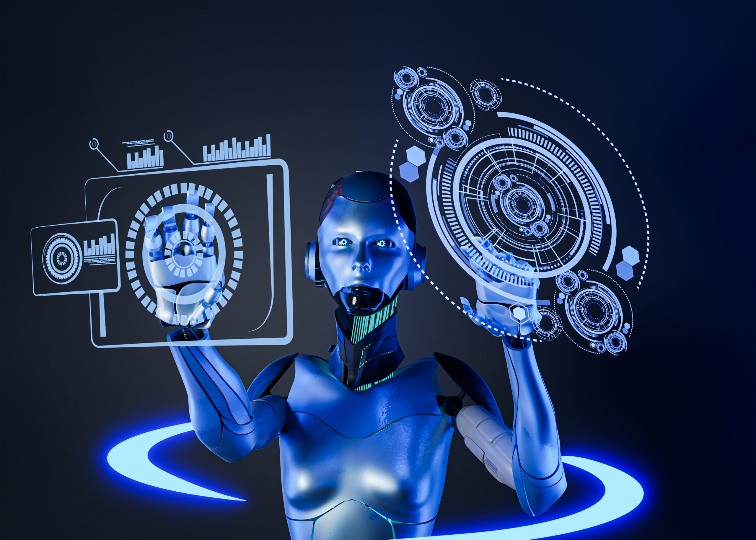 The Rise of Generative AI in Product Design