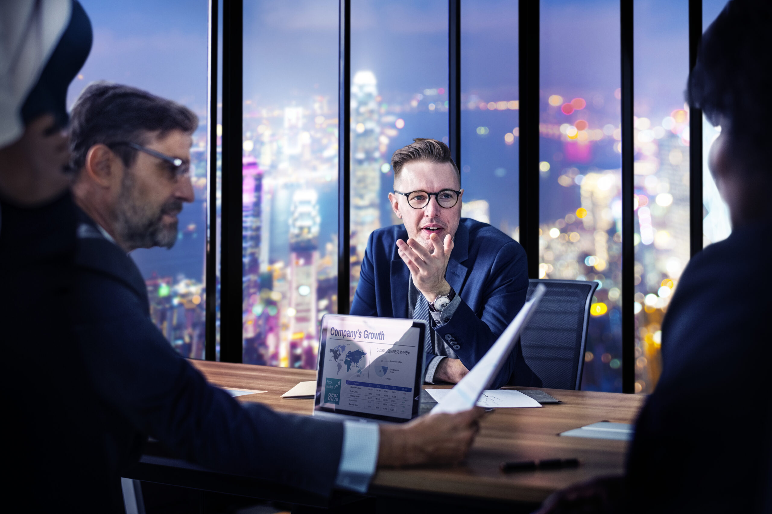 Ask the CTO: Why You Shouldn’t Outsource Without a Strategic Partner