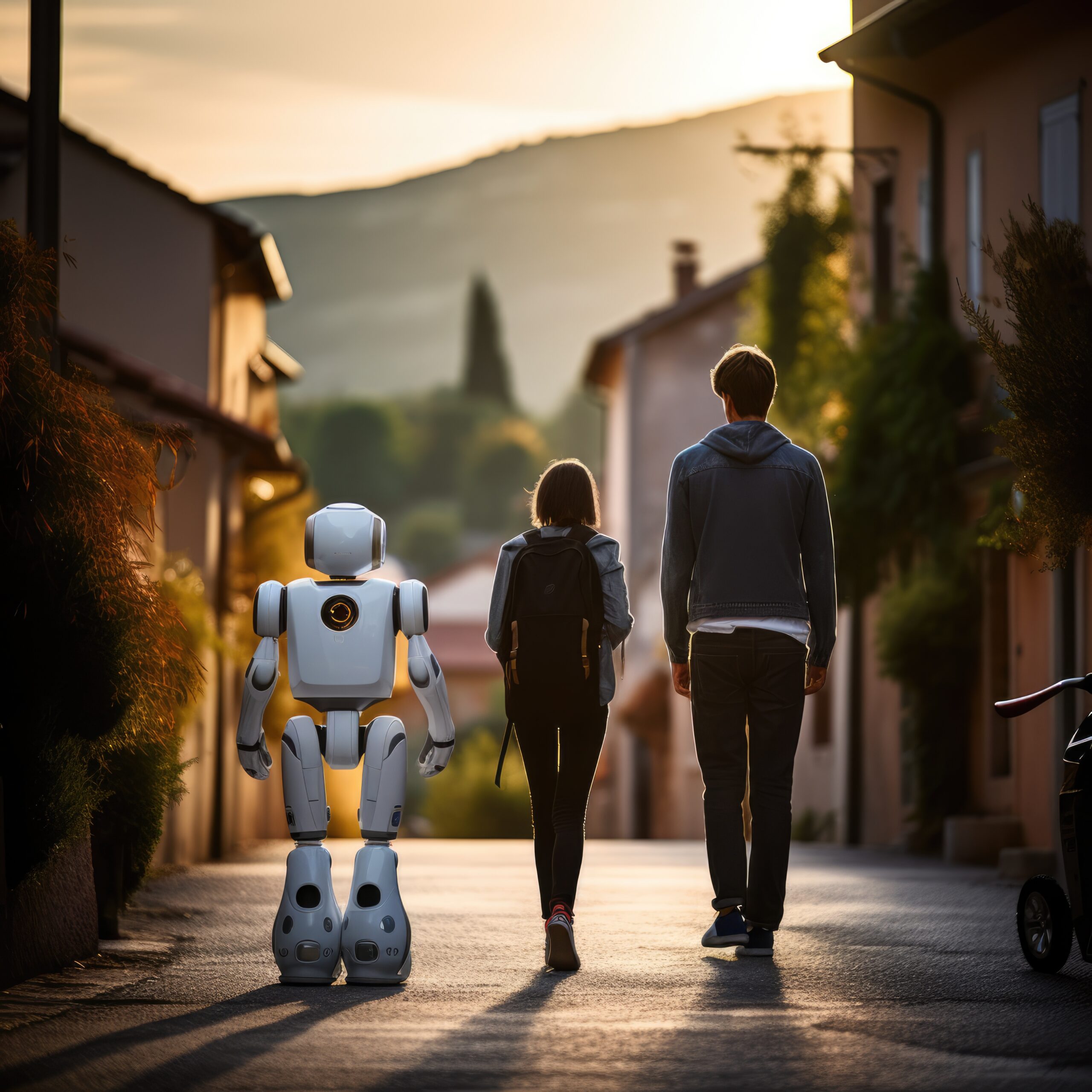 The Future of UI Design with AI Co-Pilots