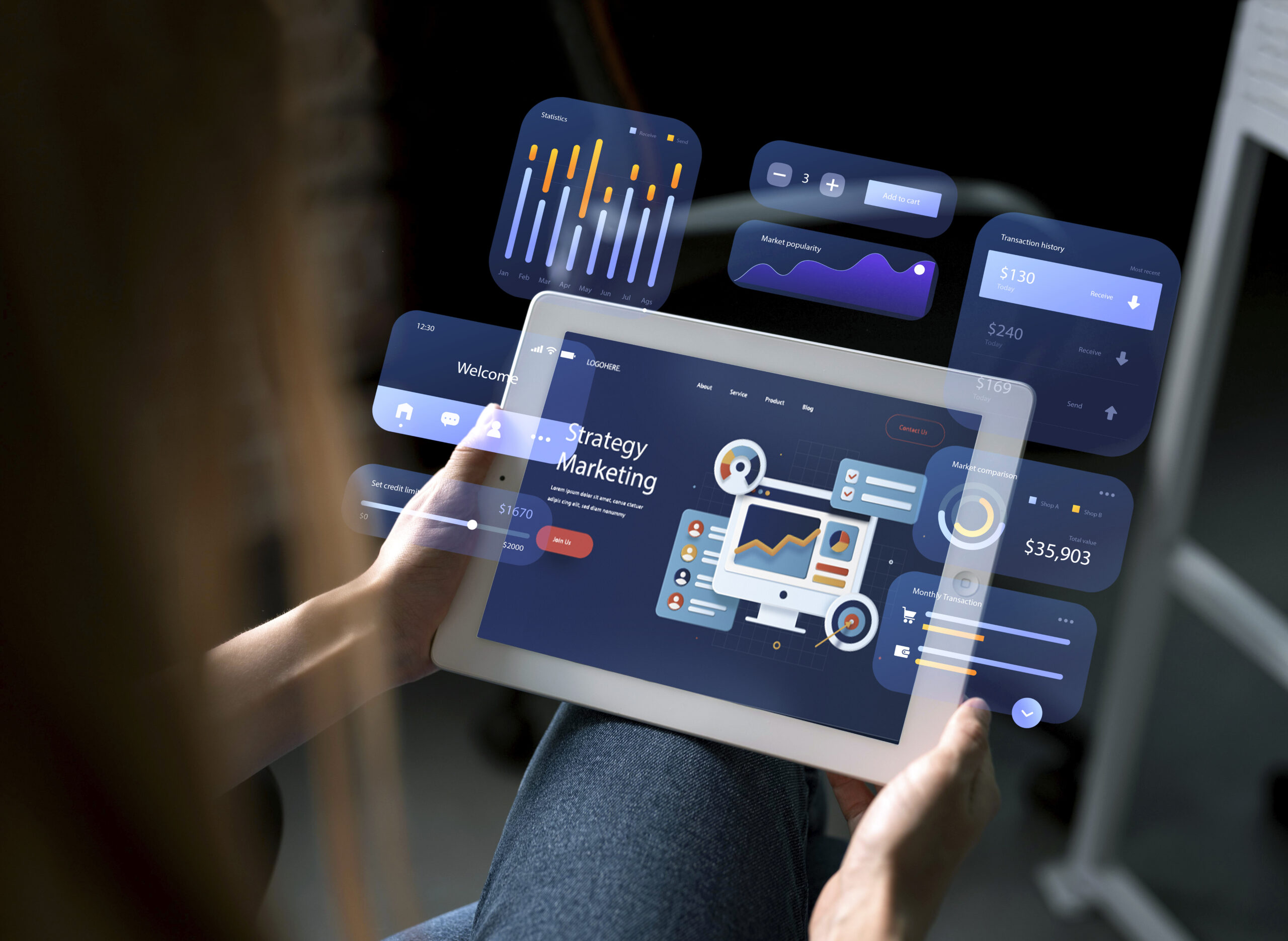 2025 Trends in Digital Product Development