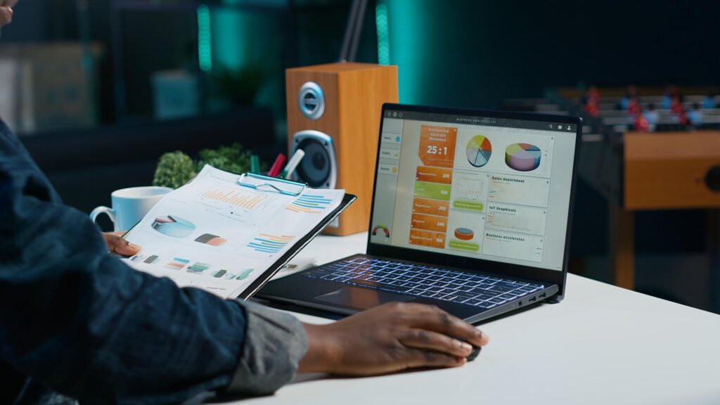What founders need from a product team when analyzing user behavior and product adoption.