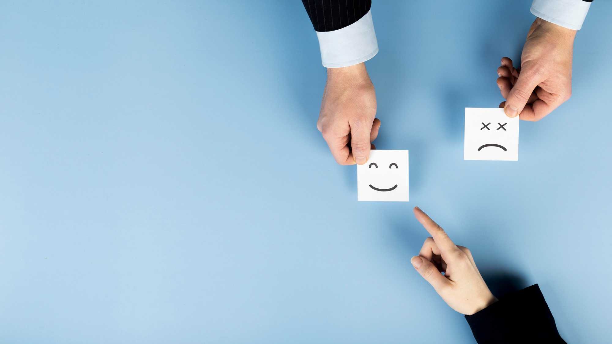 Product validation through customer behavior rather than assumptions.