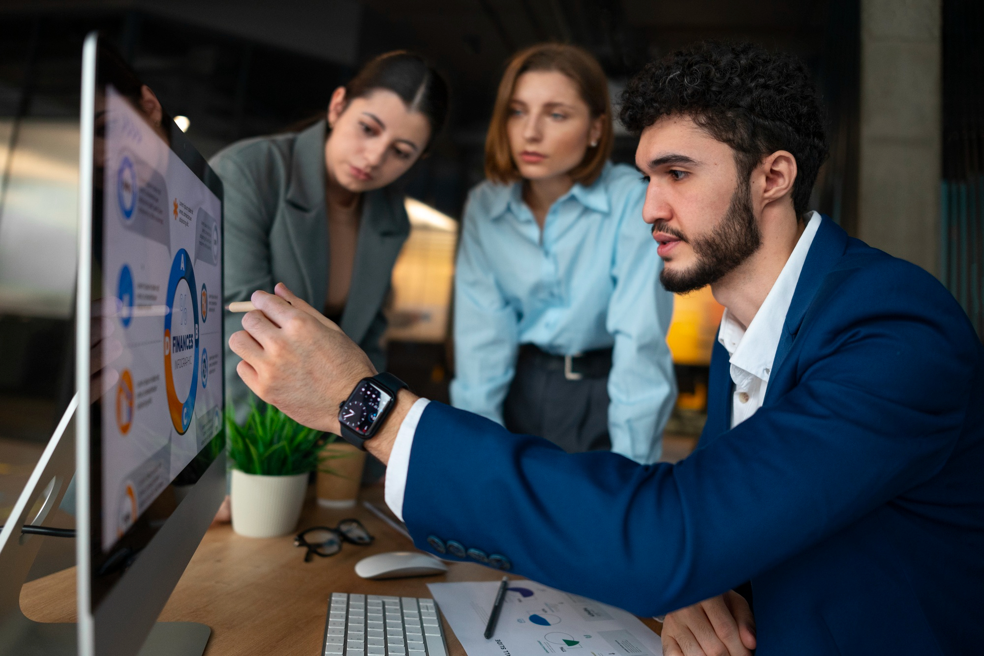 Developers observing real users to understand Product UX decisions after launch.