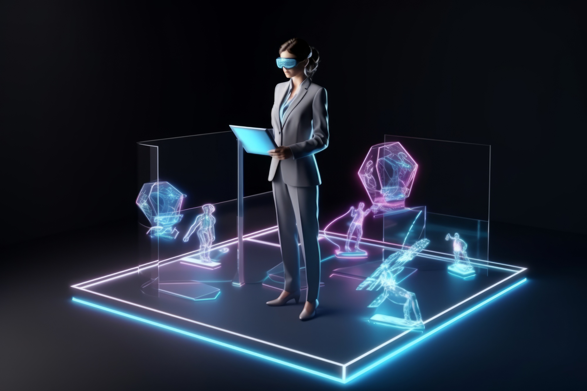  Human-centered AI Product UX improving trust and usability.