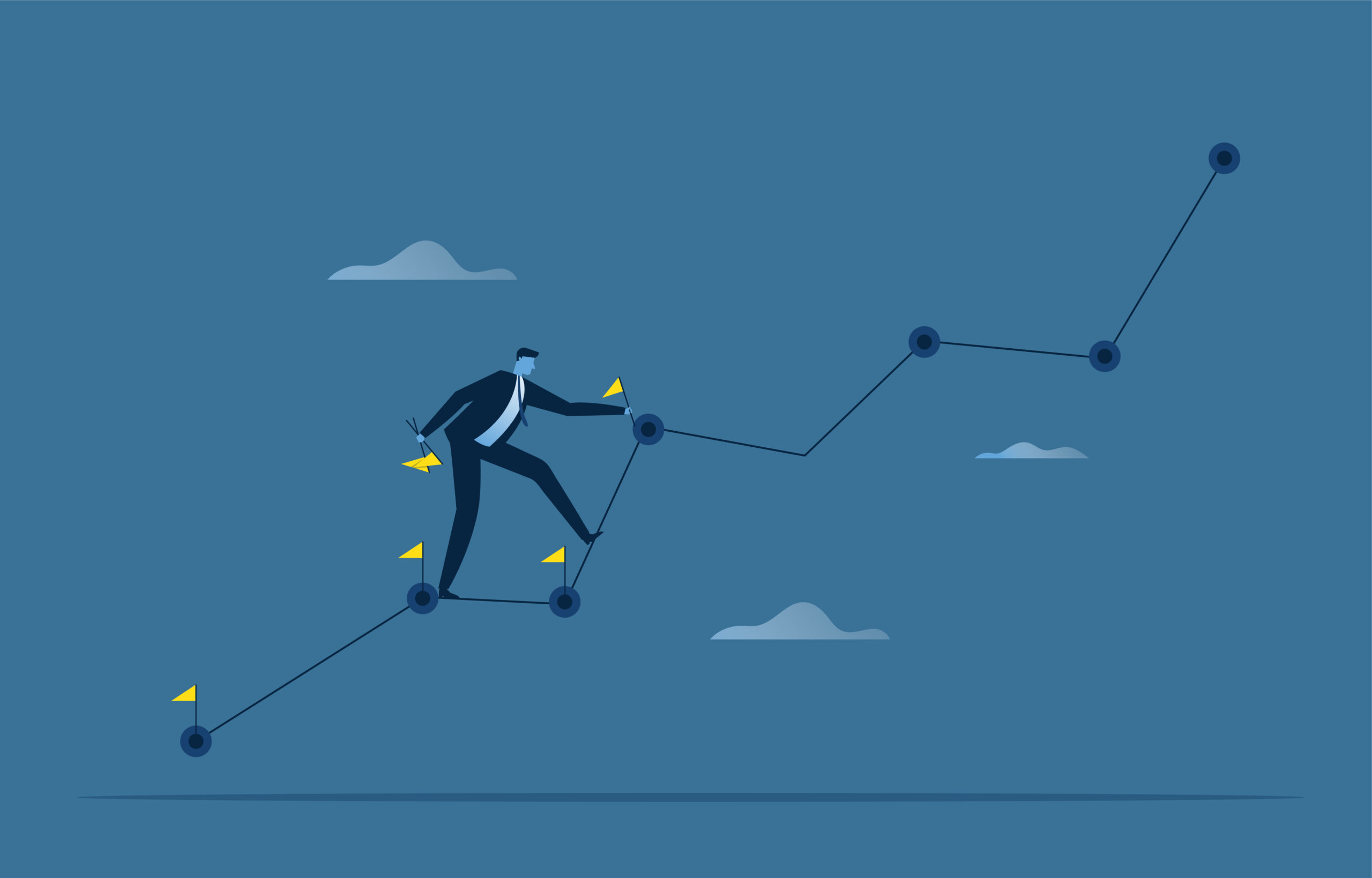 ounder balancing product development and business growth while Building a Product and Building a Business.