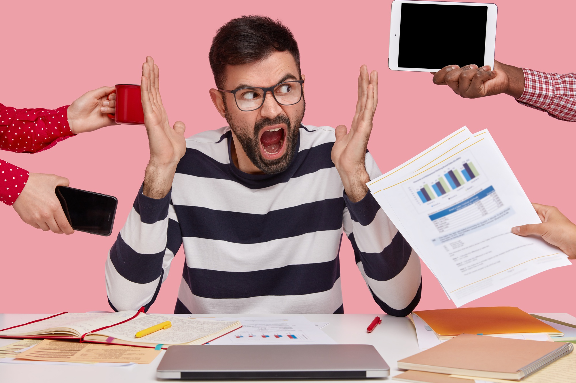 Why Startup Products Become Messy So Quickly