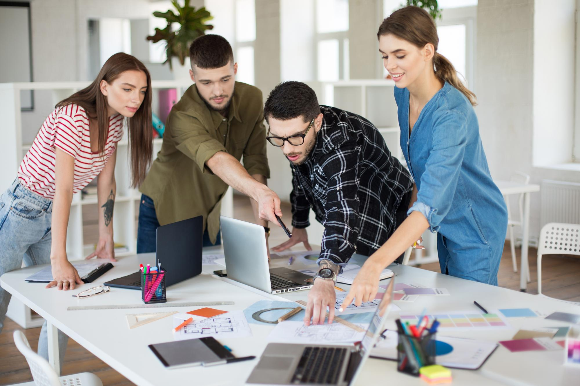 Product thinking connecting design intent and engineering execution