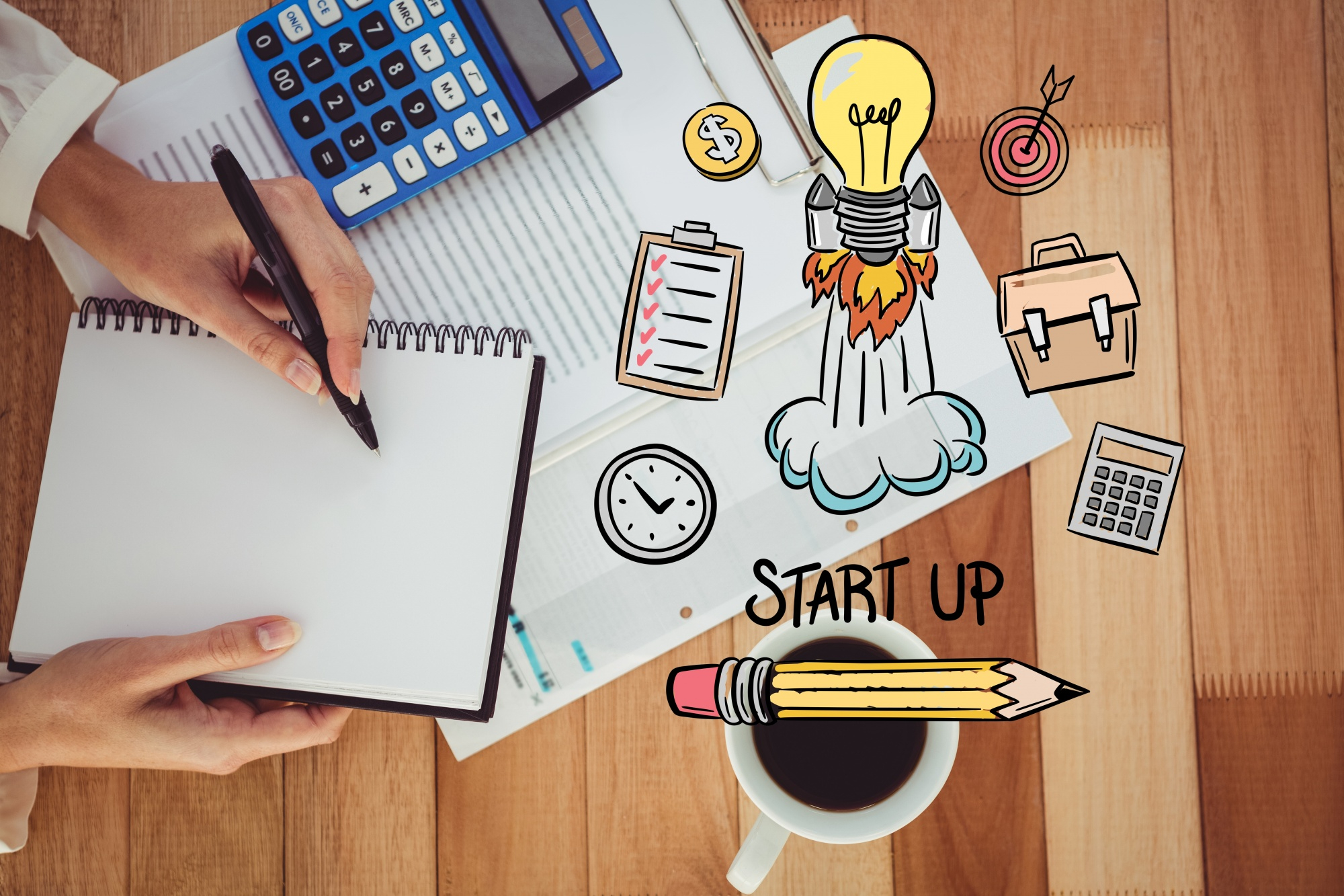 Startup teams learning through product validation instead of feature development.